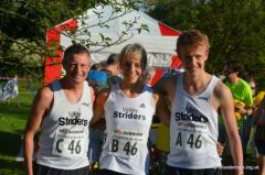 140723 Golden Acre Tim Towler Tracey Morris Jake Towler.jpg